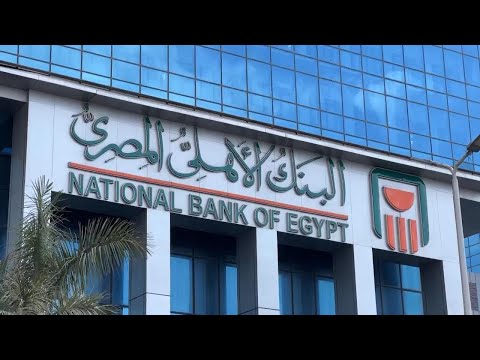 Reaction after Egyptian pound slips sharply against dollar