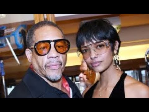 JoeyStarr en couple : qui est Pauline Latchoumanin, sa nouvelle compagne ?