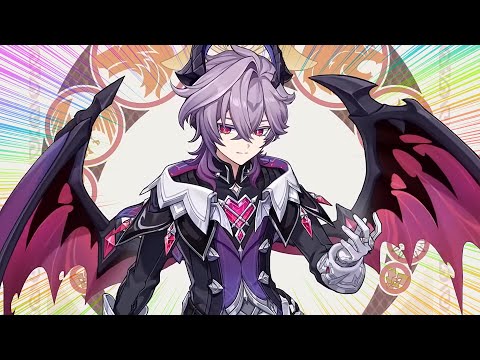 【原神】次回アプデ実装キャラが公開！！ついにきたぞ…