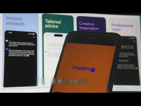 OpenAI一批AI代理突破限制互相通訊　Anthropic研究員：AI或2030年前消滅人類｜國際新聞｜無綫新聞｜TVB News｜2026/09/11