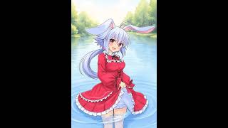 ばしゃばしゃ【AI】