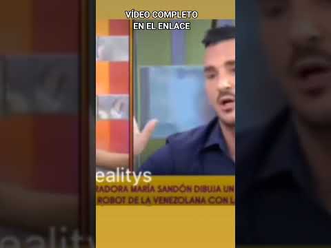 MAITE GALDEANO EXPONE A KIKO JIMÉNEZ CON VIDEO DE SÁLVAME SOBRE SOFÍA SUESCUN #sofiasuescun