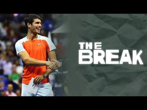 U.S. Open sets a record with  million payout | The Break