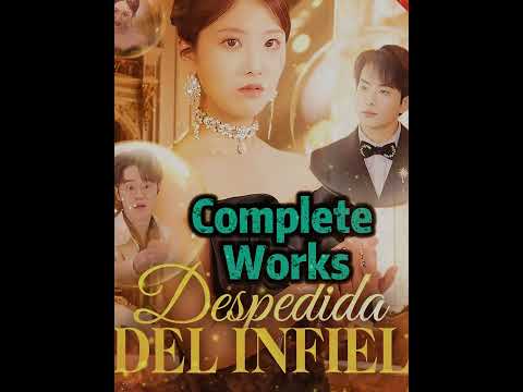 Despedida del infiel Complete Collection #shorts #shortplay #toptrending #funny #goodshort poster