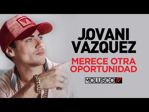 JOVANI VAZQUEZ- Canto Mejor Que Muchos Que Hoy Los Ayudan Teniendo 0 TALENTO Y Lo SABES.