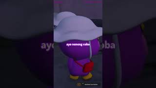 DEBAT MOBIL #vtuber #shorts #gtarp #iconicroleplay #gta #VTUBERID