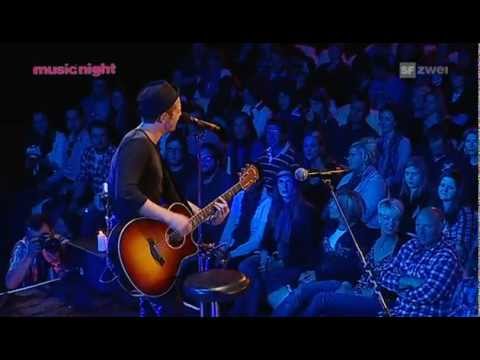 OneRepublic - With or Without You / Stop & Stare (Zermatt Unplugged 2011)