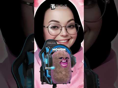 ATUN AKHIRNYA MENINGGALKAN MOMON !! #shorts