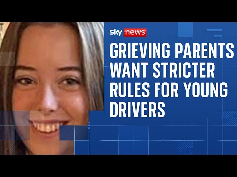 Teen driver who caused deaths of three students detained for two years