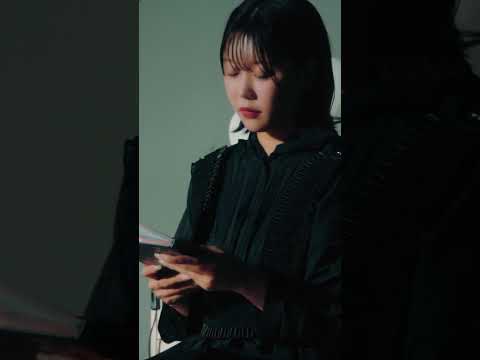 えなぴ - Butterfly Effect - MV Teaser
