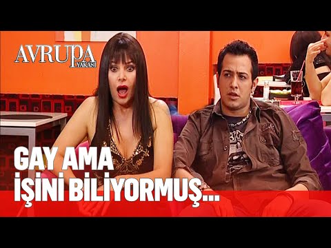 Fatoş'u bunaltan kıskançlık 😬- Avrupa Yakası