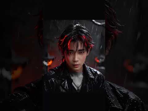 bloody red streaks 11 #bloodyredstreaks11 #nghiakute #toanredblack89