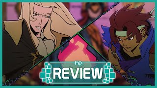 Vido-Test : Dead Cells: Return to Castlevania Review - The Crossover of the Year