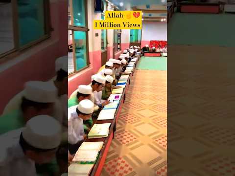 1 Million Views Please #shortsfeed #shortvideo #islamicvideo #islamic #foryou #short #trinding