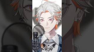 【歌ってみた】アンノウン・マザーグース / wowaka #vtuber #shorts