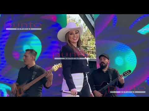 CAROLINA ROSS - Mentirme (Juguetón Azteca 2023 - 2024)