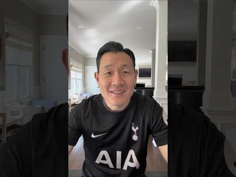 <strong>SO</strong> POSITIVE!" PLAYER OF THE WEEK: Chelsea 0-2 Tottenham: <strong>With</strong> Terry Kim