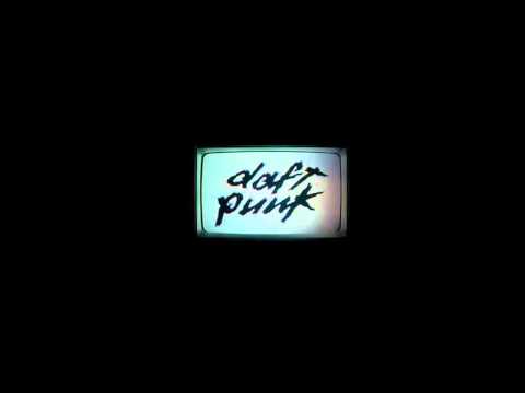 Daft Punk - Technologic (HD)