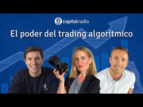 El poder del trading algorítmico con Darwinex