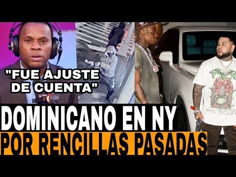 ¡DIOS MIO! RAMON TOLENTINO ES S0LICITAD0 EN NUEVA YORK A RES0LVER LO DEL DUEÑO TIENDA JAVIER OSORIO