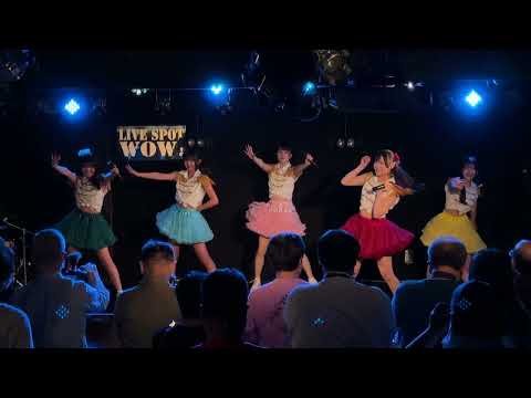 4/19(日)小倉遠征WOWサンデー  SPATIO ERPHY
