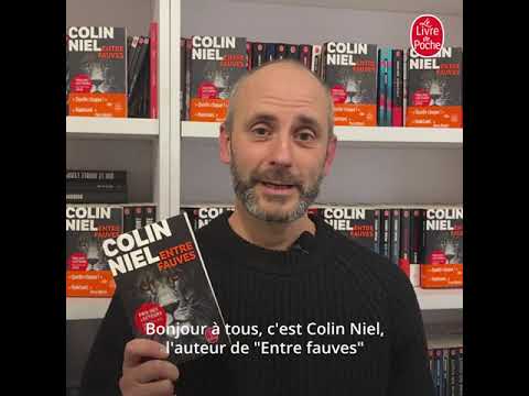 Vidéo de Colin Niel