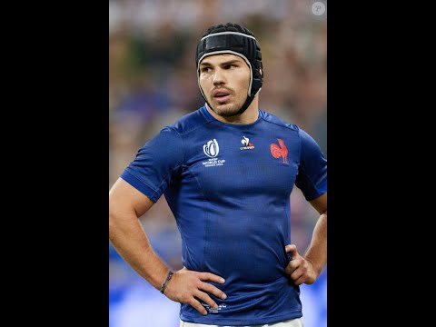 Ça les saoulait... : Antoine Dupont nouvelle star du rugby à 7, ses coéquipiers pas franchement