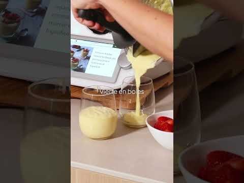 ? CÓMO QUITAR LAS PEPITAS A LAS MORAS ? con Thermomix®  #TM6  ?