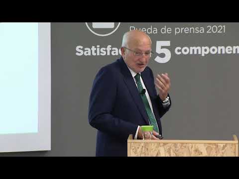 Juan Roig (Mercadona): No vamos a subir los precios de forma artificial