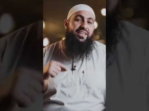 Мухаммад Хоблос о словах Аль-Газали. Неожиданно для многих. Озвучка Олег Dawah Project