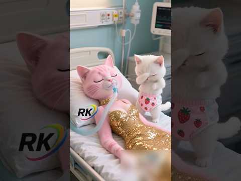 mom Baby#cat#youtubeshorts#vairalvideo