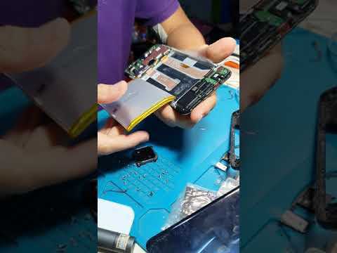 เปลี่ยนจอ-Oppo-A15 เปลี่ยนจอ-Oppo-A15