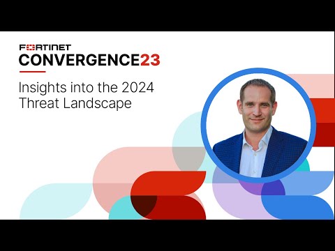 Stay One Step Ahead With This Preview of the Threat Landscape for 2024 | Convergence 2023
