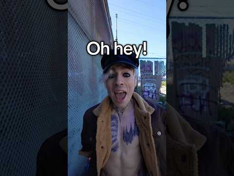 Do NOT forget THIS… Punk rock artist calls out America… 😳🔥 #punk #punkrock #rockmusic #emo #tx2