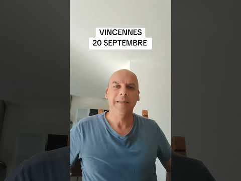 Nouvelle vidéo