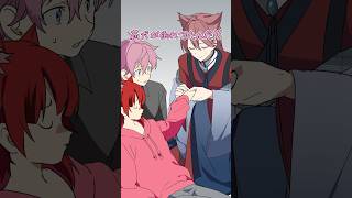 【コラボアニメ】『推理』で謎をとけ！探偵にドッキリしかけてみた #すとぷり #anime #ハンドレッドノート #アグリーダック