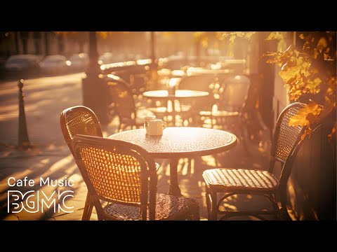 Jazz Relaxing Music for Work, Study, Sleep ☕ Soft Jazz Instrumental Music - Coffee Shop Music