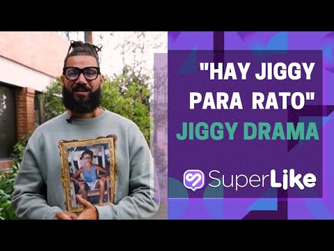 Jiggy Drama y el impulso de su carrera musical. ¿Qué se viene?