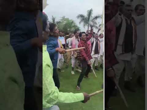 9 अगस्त 2025 आदिवासी  की खूब धूम धाम से हर उल्लास के साथ मनाया गया एवं आदिवासी संस्कृति वेशभूषा,...