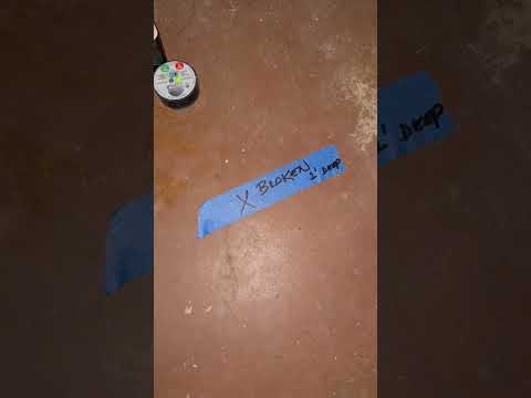 Jobs with John:🚧Sewer Line Inspection & Repair