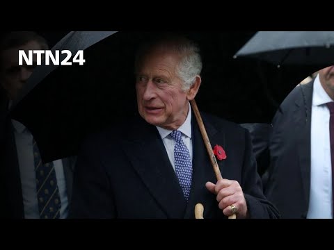 La familia real británica actualiza el protocolo para el funeral de Carlos III