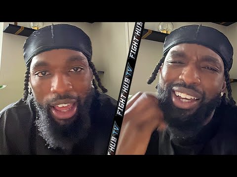 Frank Martin RIPS Ryan Garcia, talks Errol Spence RETURN – Keyshawn Davis & COMEBACK!
