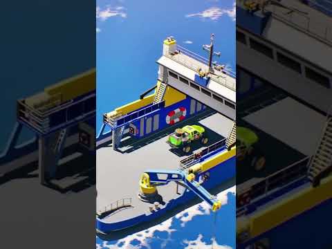 Exciting Mosasaurus Chase! | Matchbox #shorts