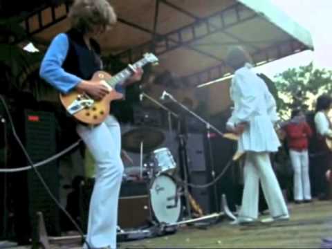 The Rolling Stones - No Expectations (Live on Hyde Park 1969 ) Complete