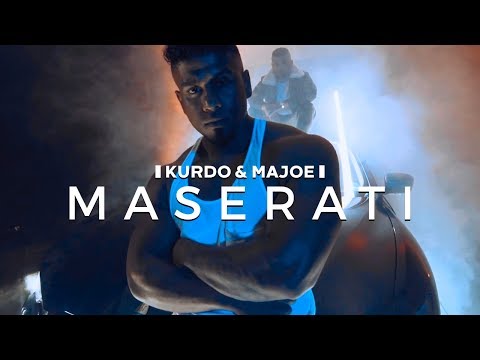 Kurdo & Majoe - "MASERATI" [official Video]