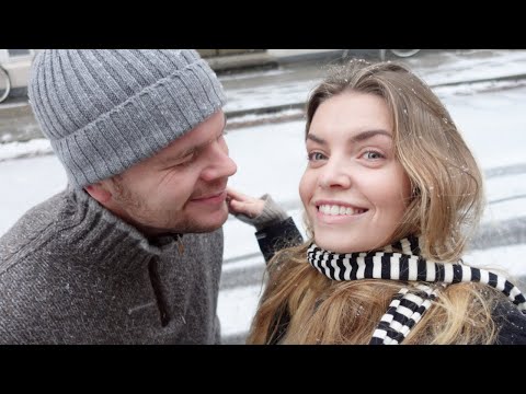 SÅ BLEV DET ATTER JUL IGEN