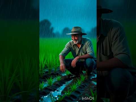 "ये वीडियो देखकर आप भी कहेंगे — ऐसे दादू सबको मिले 🙏🥹"  #ai #funny #cartoon #emotional #hindistories