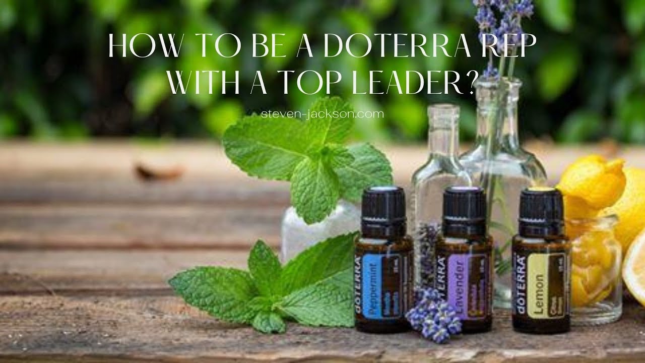 Where to buy doTERRA oils near me?