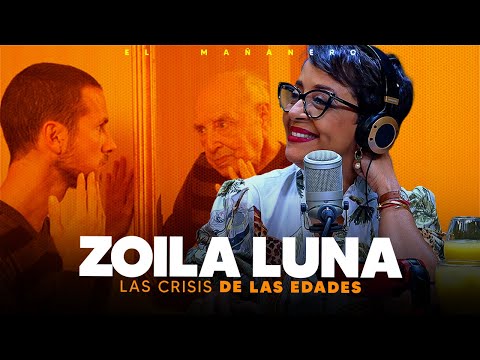 La Crisis de las Edades - Zoila Luna