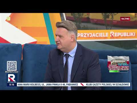 Dlaczego polski premier nie bierze udziału w polskich uroczystościach? Przyjaciele Republiki